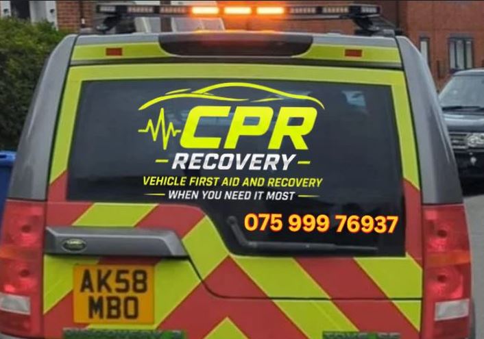 24 Hour Breakdown recovery Response Newcastle under Lyme & Stoke on Trent